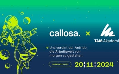 20|11|24 – callosa. x TAM Akademie Community Event
