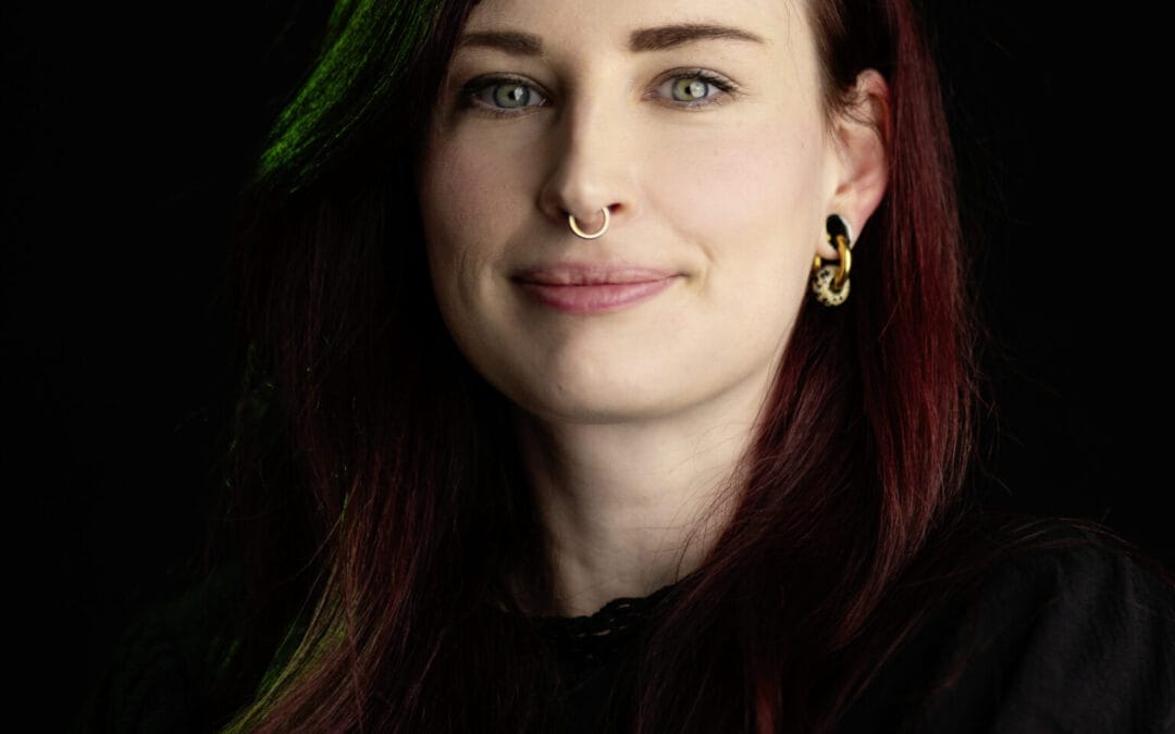 Alexandra Maushake